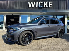 BMW X5 XDrive45e High Executive H&K Skylounge Panorama MAXTON Laser
