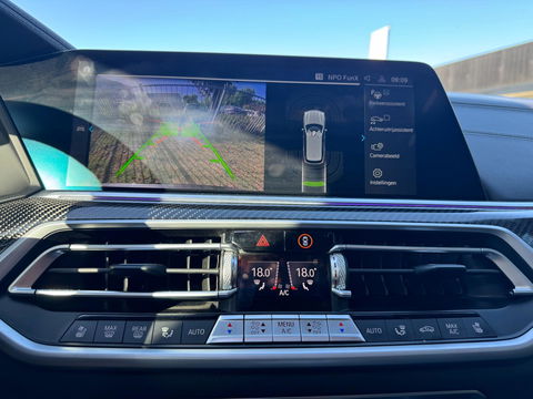 BMW X5 XDrive45e High Executive H&K Skylounge Panorama MAXTON Laser