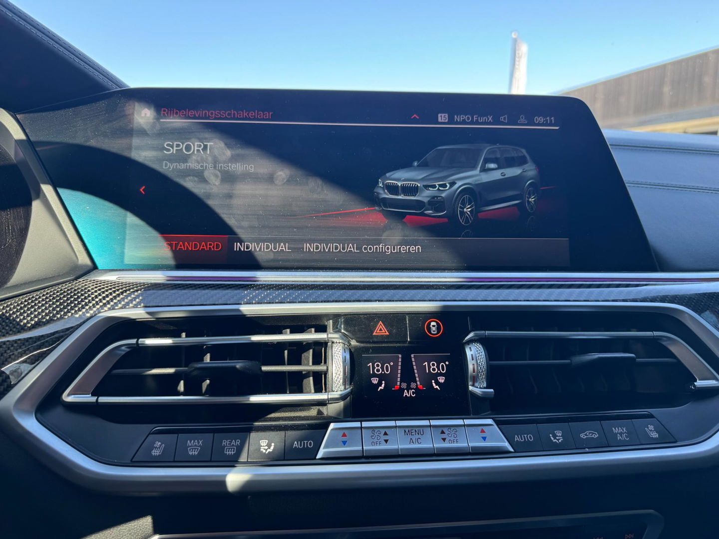 BMW X5 XDrive45e High Executive H&K Skylounge Panorama MAXTON Laser