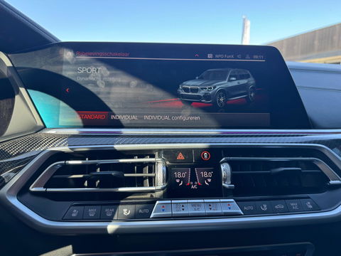 BMW X5 XDrive45e High Executive H&K Skylounge Panorama MAXTON Laser