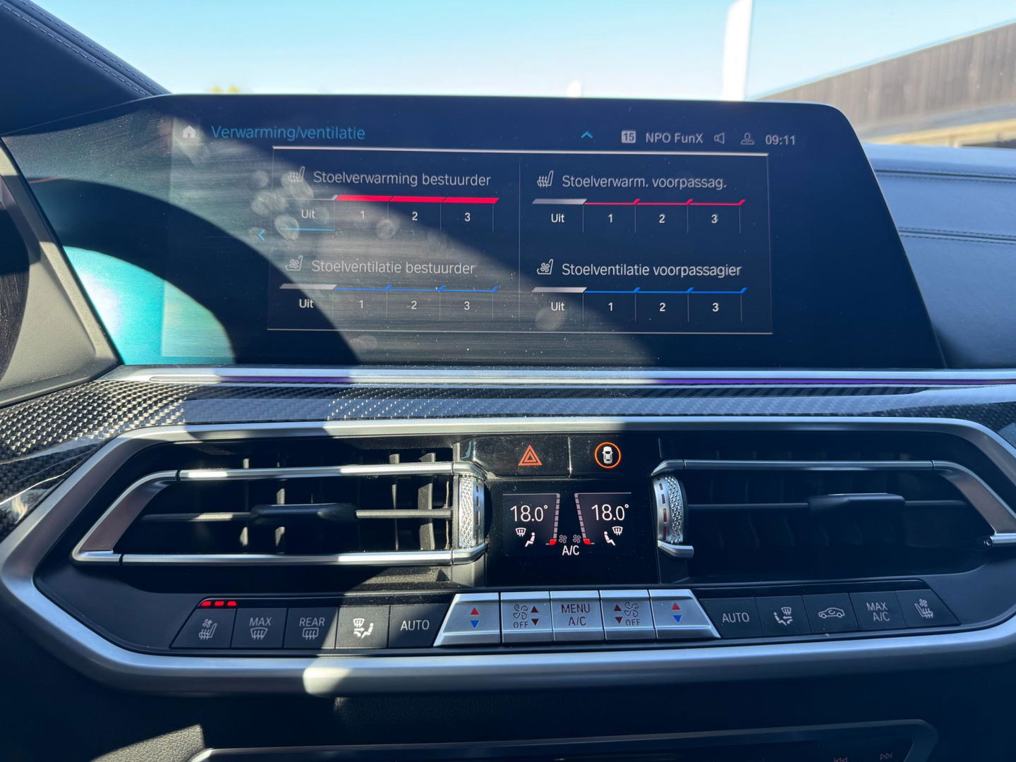 BMW X5 XDrive45e High Executive H&K Skylounge Panorama MAXTON Laser