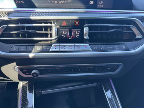 BMW X5 XDrive45e High Executive H&K Skylounge Panorama MAXTON Laser