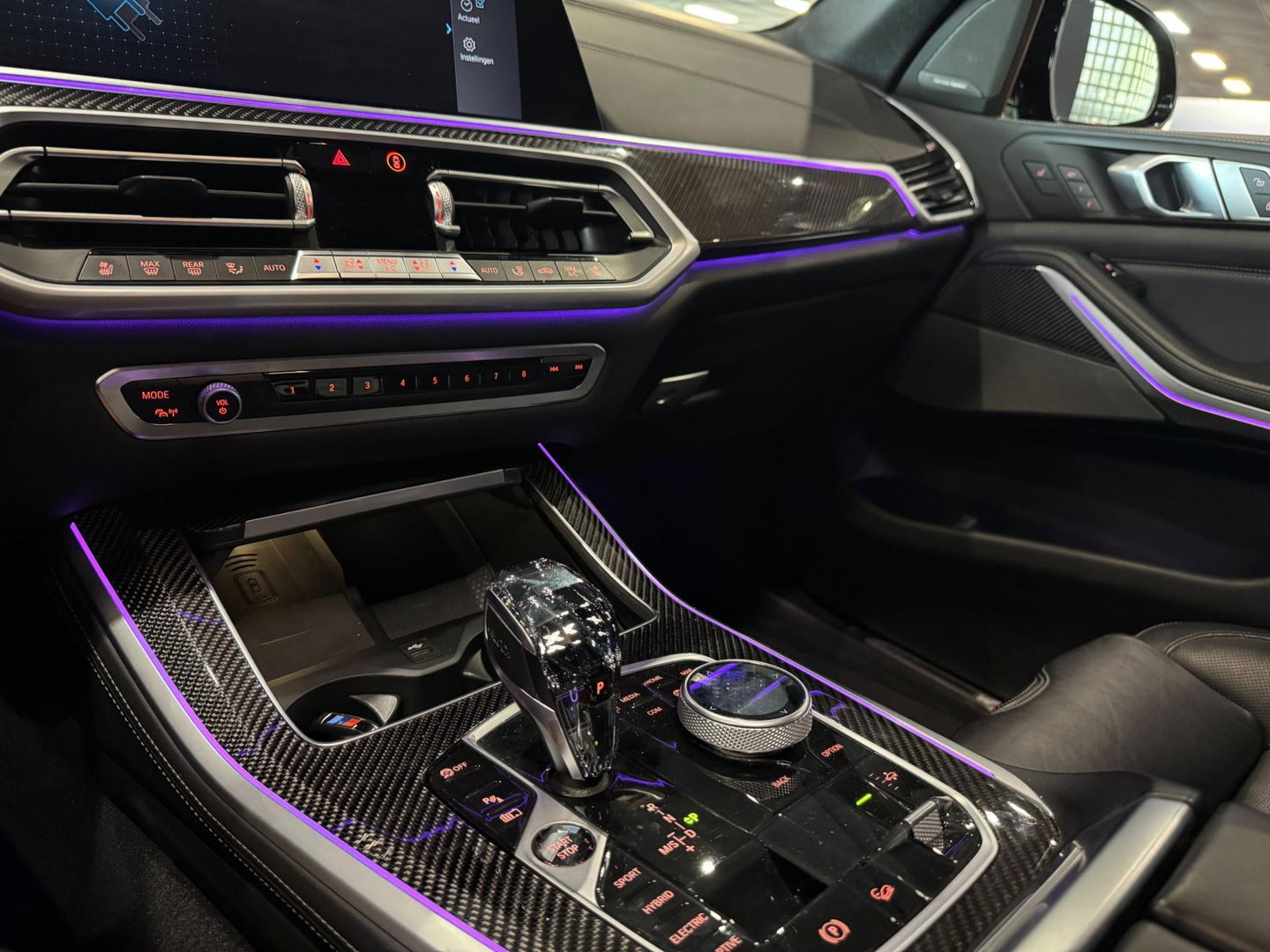 BMW X5 XDrive45e High Executive H&K Skylounge Panorama MAXTON Laser