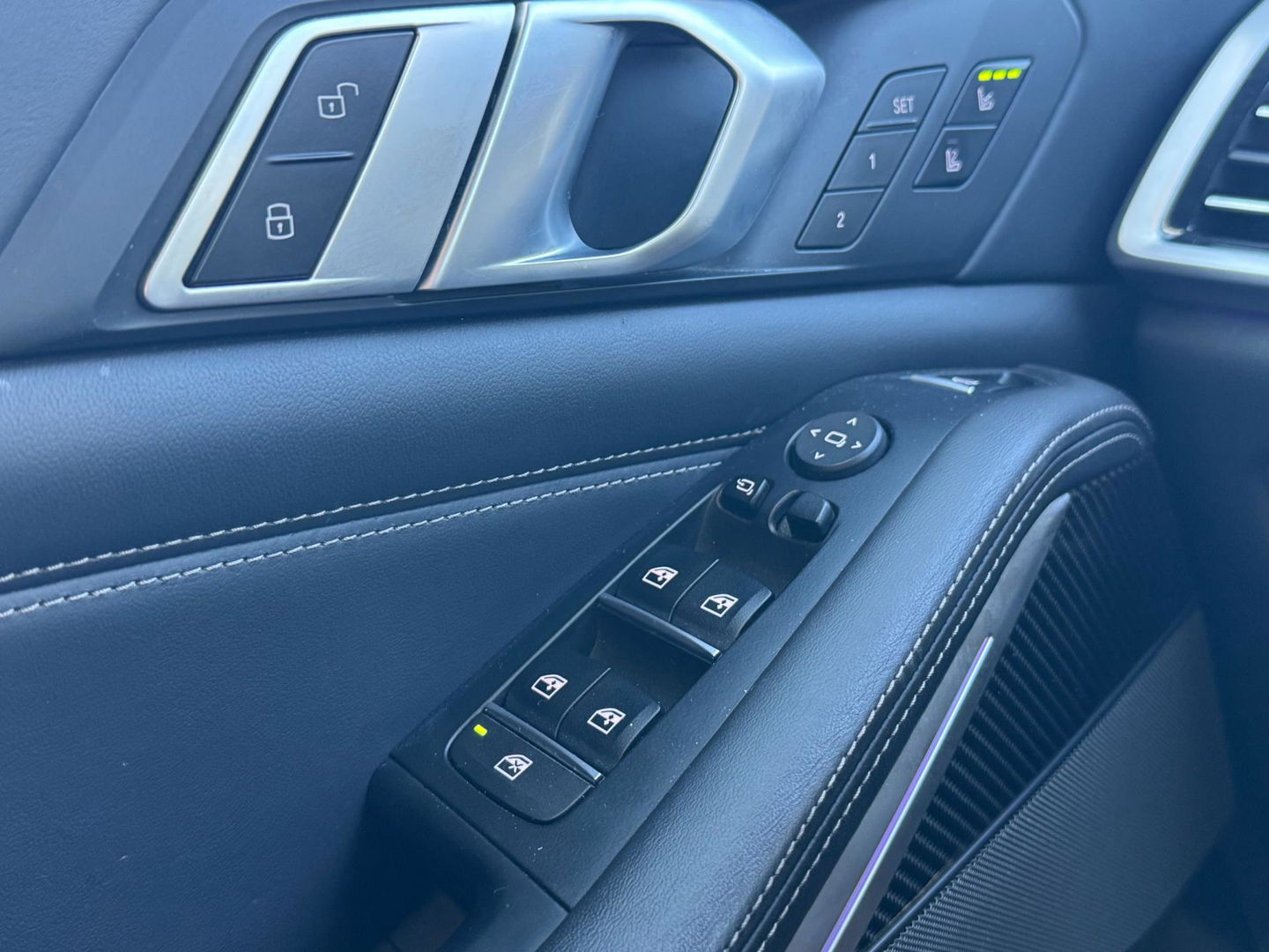 BMW X5 XDrive45e High Executive H&K Skylounge Panorama MAXTON Laser