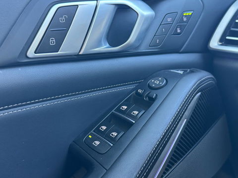 BMW X5 XDrive45e High Executive H&K Skylounge Panorama MAXTON Laser