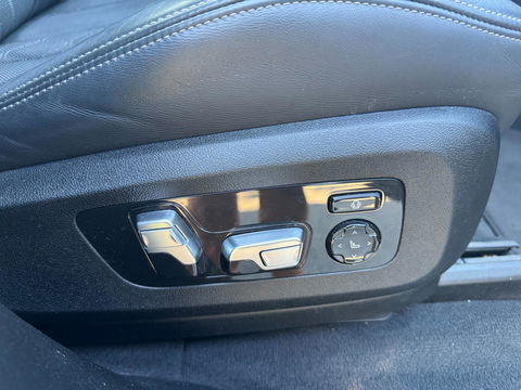 BMW X5 XDrive45e High Executive H&K Skylounge Panorama MAXTON Laser