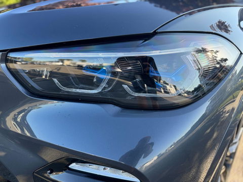 BMW X5 XDrive45e High Executive H&K Skylounge Panorama MAXTON Laser