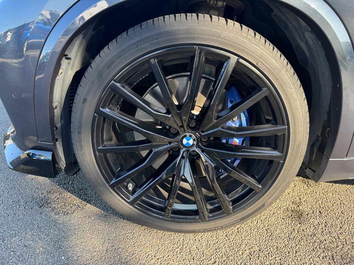 BMW X5 XDrive45e High Executive H&K Skylounge Panorama MAXTON Laser