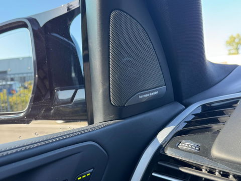 BMW X5 XDrive45e High Executive H&K Skylounge Panorama MAXTON Laser