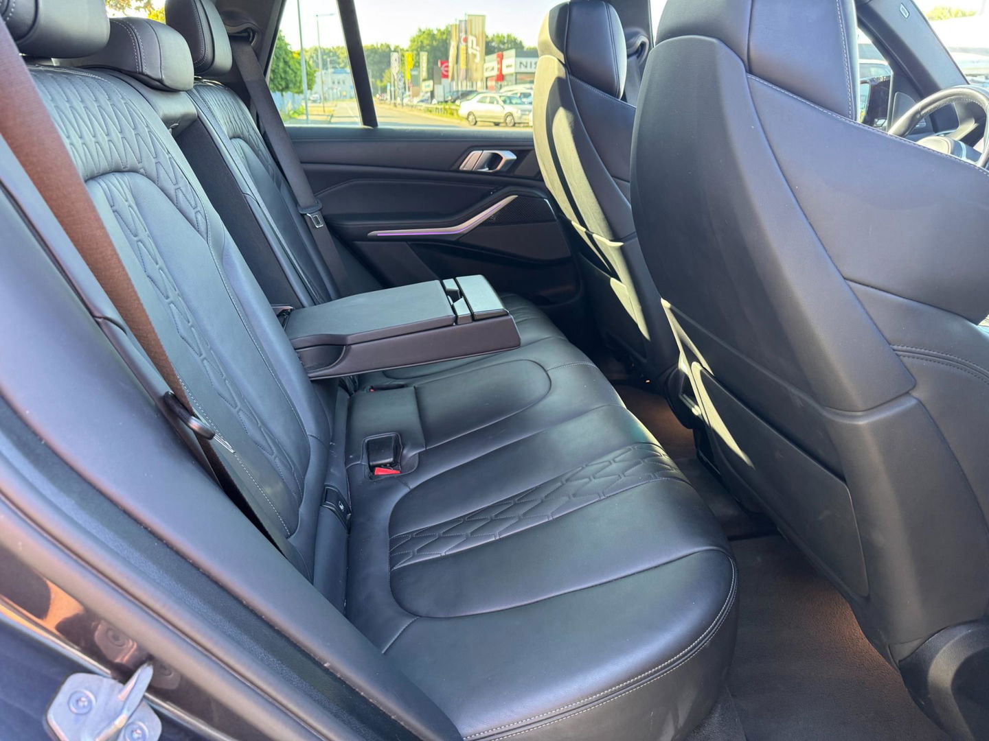 BMW X5 XDrive45e High Executive H&K Skylounge Panorama MAXTON Laser