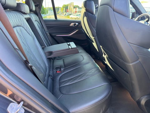 BMW X5 XDrive45e High Executive H&K Skylounge Panorama MAXTON Laser