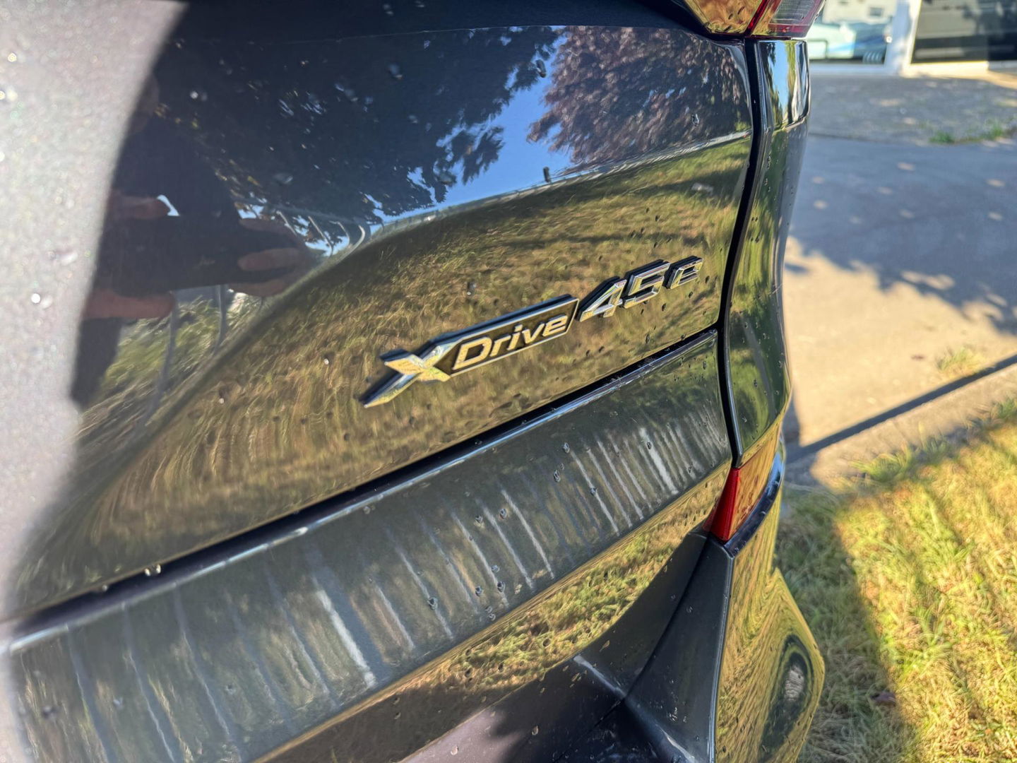 BMW X5 XDrive45e High Executive H&K Skylounge Panorama MAXTON Laser