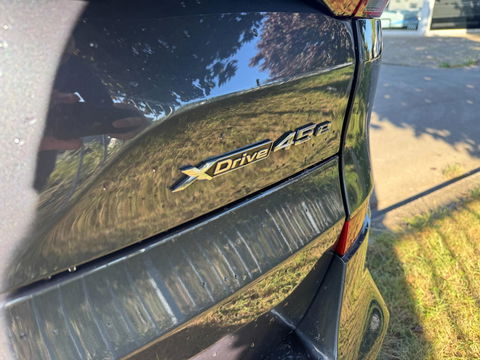 BMW X5 XDrive45e High Executive H&K Skylounge Panorama MAXTON Laser