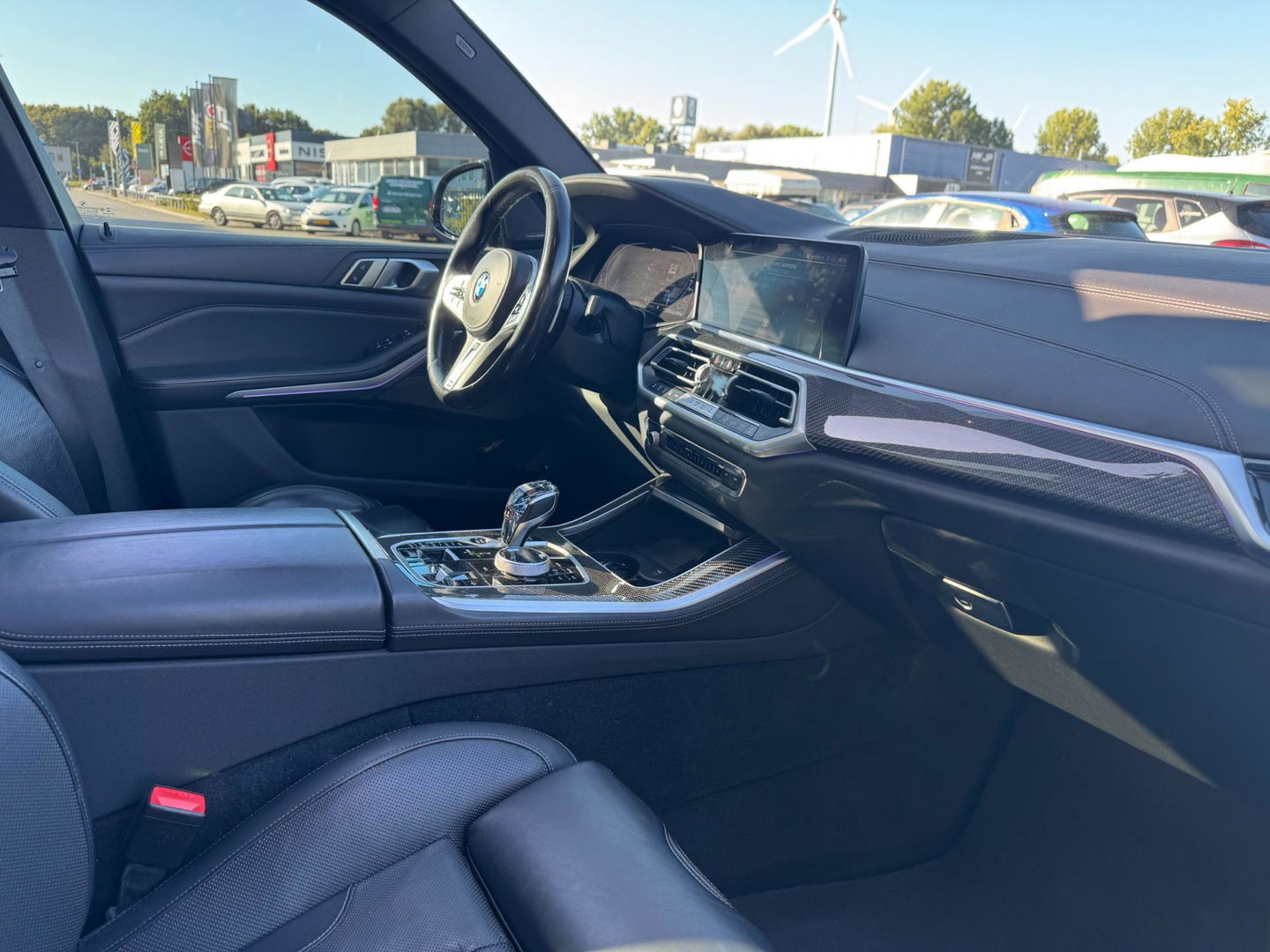 BMW X5 XDrive45e High Executive H&K Skylounge Panorama MAXTON Laser