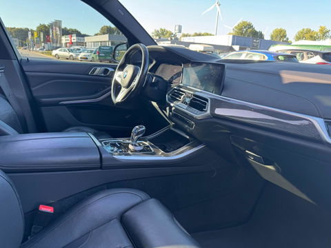 BMW X5 XDrive45e High Executive H&K Skylounge Panorama MAXTON Laser