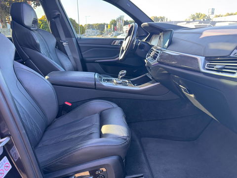 BMW X5 XDrive45e High Executive H&K Skylounge Panorama MAXTON Laser