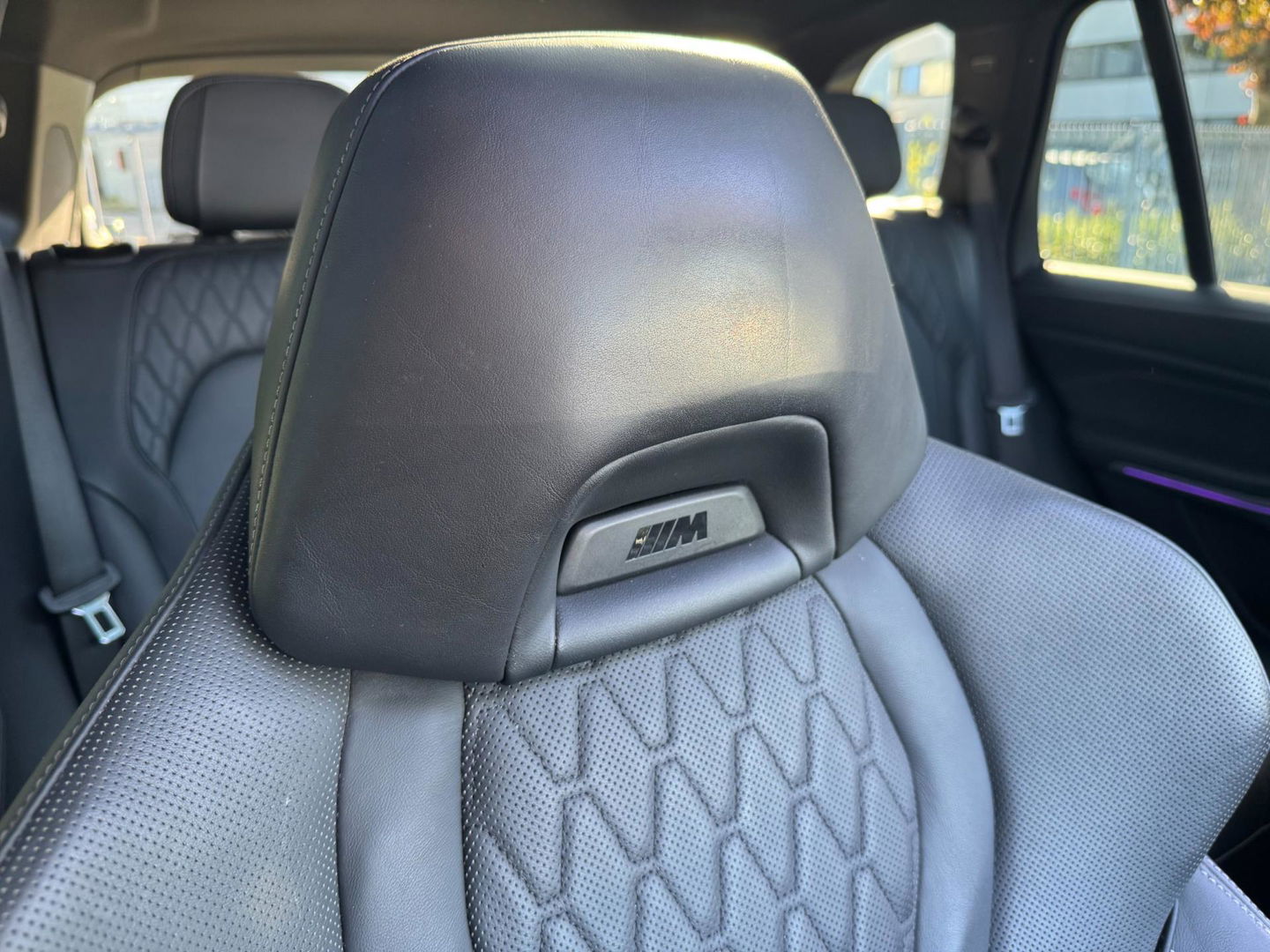 BMW X5 XDrive45e High Executive H&K Skylounge Panorama MAXTON Laser