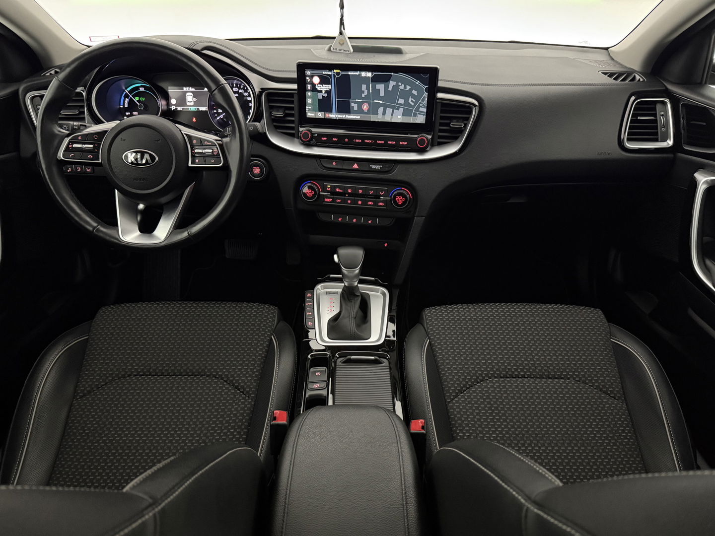 Kia Xceed 1.6 GDI DCT6 OPF Plug-in-Hybrid Spirit | Carplay | Camera | Adaptive Cruise | Stoel/stuurverwarming | Dodehoek | Keyless
