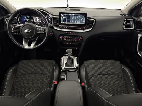 Kia Xceed 1.6 GDI DCT6 OPF Plug-in-Hybrid Spirit | Carplay | Camera | Adaptive Cruise | Stoel/stuurverwarming | Dodehoek | Keyless