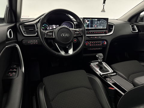 Kia Xceed 1.6 GDI DCT6 OPF Plug-in-Hybrid Spirit | Carplay | Camera | Adaptive Cruise | Stoel/stuurverwarming | Dodehoek | Keyless