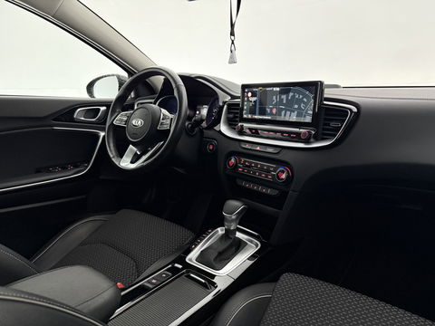 Kia Xceed 1.6 GDI DCT6 OPF Plug-in-Hybrid Spirit | Carplay | Camera | Adaptive Cruise | Stoel/stuurverwarming | Dodehoek | Keyless