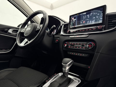 Kia Xceed 1.6 GDI DCT6 OPF Plug-in-Hybrid Spirit | Carplay | Camera | Adaptive Cruise | Stoel/stuurverwarming | Dodehoek | Keyless