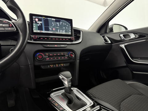 Kia Xceed 1.6 GDI DCT6 OPF Plug-in-Hybrid Spirit | Carplay | Camera | Adaptive Cruise | Stoel/stuurverwarming | Dodehoek | Keyless
