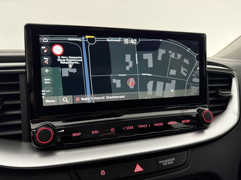 Kia Xceed 1.6 GDI DCT6 OPF Plug-in-Hybrid Spirit | Carplay | Camera | Adaptive Cruise | Stoel/stuurverwarming | Dodehoek | Keyless