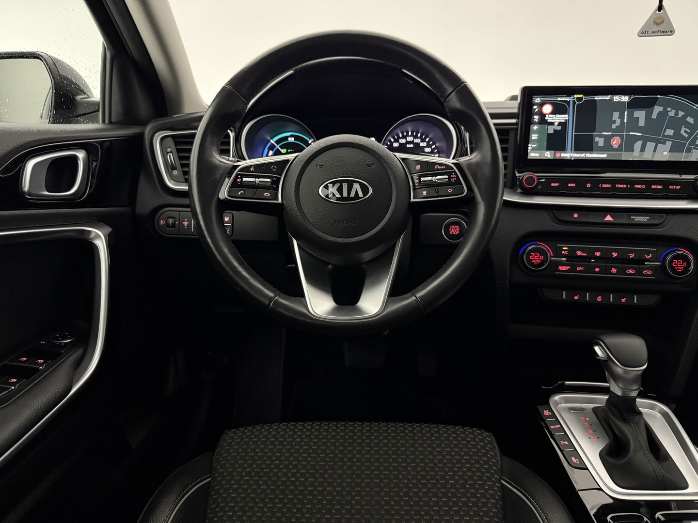 Kia Xceed 1.6 GDI DCT6 OPF Plug-in-Hybrid Spirit | Carplay | Camera | Adaptive Cruise | Stoel/stuurverwarming | Dodehoek | Keyless