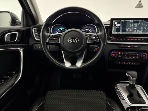 Kia Xceed 1.6 GDI DCT6 OPF Plug-in-Hybrid Spirit | Carplay | Camera | Adaptive Cruise | Stoel/stuurverwarming | Dodehoek | Keyless