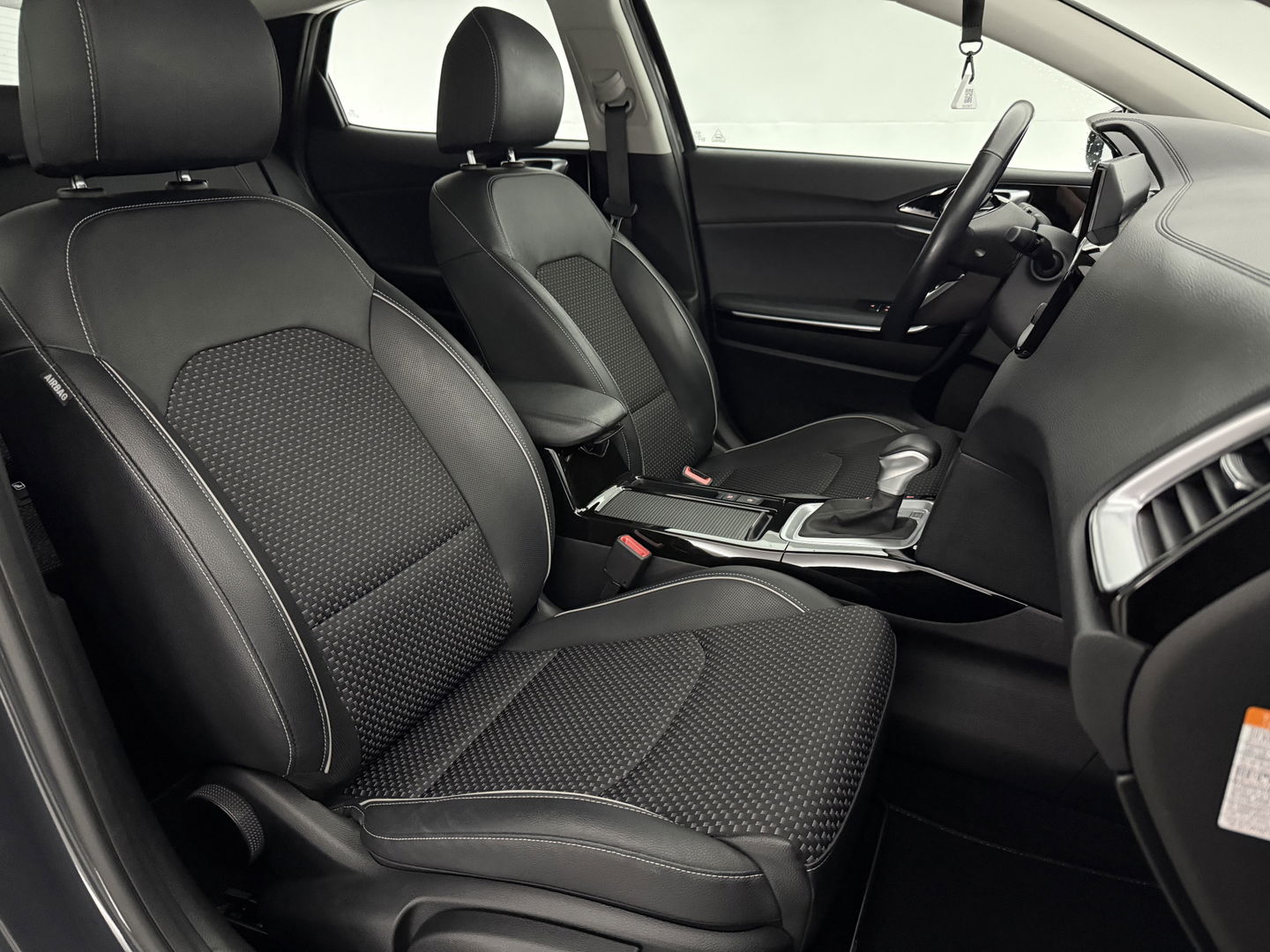 Kia Xceed 1.6 GDI DCT6 OPF Plug-in-Hybrid Spirit | Carplay | Camera | Adaptive Cruise | Stoel/stuurverwarming | Dodehoek | Keyless