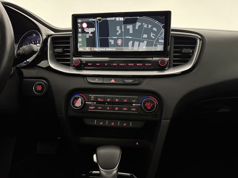 Kia Xceed 1.6 GDI DCT6 OPF Plug-in-Hybrid Spirit | Carplay | Camera | Adaptive Cruise | Stoel/stuurverwarming | Dodehoek | Keyless
