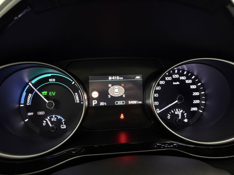 Kia Xceed 1.6 GDI DCT6 OPF Plug-in-Hybrid Spirit | Carplay | Camera | Adaptive Cruise | Stoel/stuurverwarming | Dodehoek | Keyless