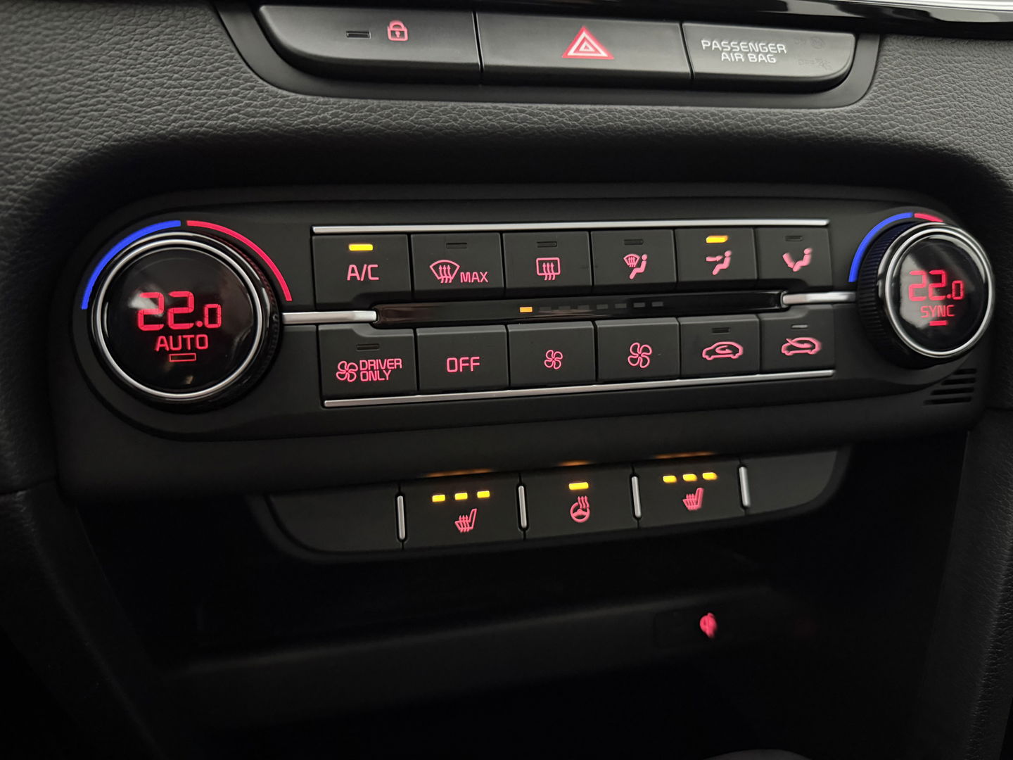 Kia Xceed 1.6 GDI DCT6 OPF Plug-in-Hybrid Spirit | Carplay | Camera | Adaptive Cruise | Stoel/stuurverwarming | Dodehoek | Keyless