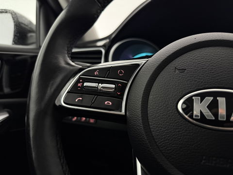 Kia Xceed 1.6 GDI DCT6 OPF Plug-in-Hybrid Spirit | Carplay | Camera | Adaptive Cruise | Stoel/stuurverwarming | Dodehoek | Keyless