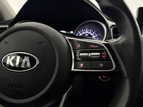 Kia Xceed 1.6 GDI DCT6 OPF Plug-in-Hybrid Spirit | Carplay | Camera | Adaptive Cruise | Stoel/stuurverwarming | Dodehoek | Keyless