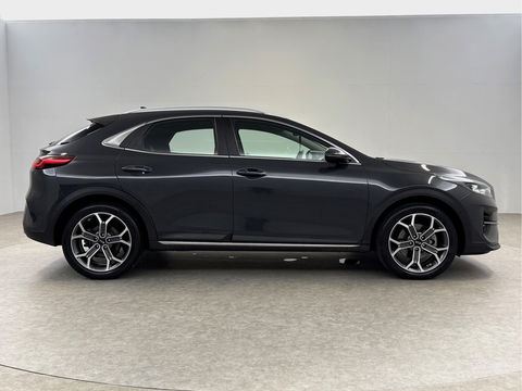 Kia Xceed 1.6 GDI DCT6 OPF Plug-in-Hybrid Spirit | Carplay | Camera | Adaptive Cruise | Stoel/stuurverwarming | Dodehoek | Keyless