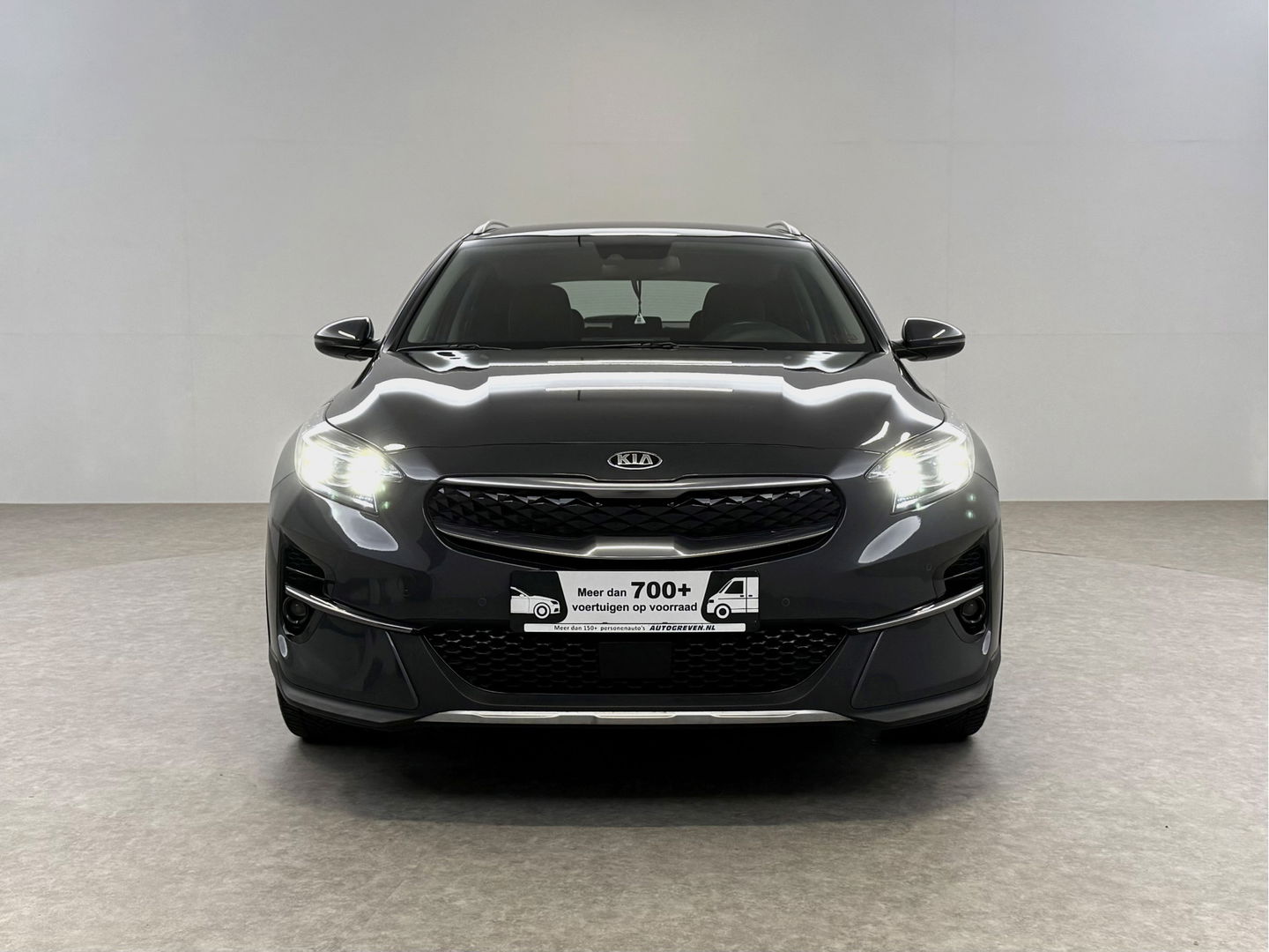 Kia Xceed 1.6 GDI DCT6 OPF Plug-in-Hybrid Spirit | Carplay | Camera | Adaptive Cruise | Stoel/stuurverwarming | Dodehoek | Keyless
