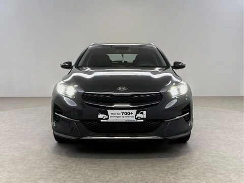 Kia Xceed 1.6 GDI DCT6 OPF Plug-in-Hybrid Spirit | Carplay | Camera | Adaptive Cruise | Stoel/stuurverwarming | Dodehoek | Keyless
