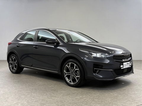 Kia Xceed 1.6 GDI DCT6 OPF Plug-in-Hybrid Spirit | Carplay | Camera | Adaptive Cruise | Stoel/stuurverwarming | Dodehoek | Keyless