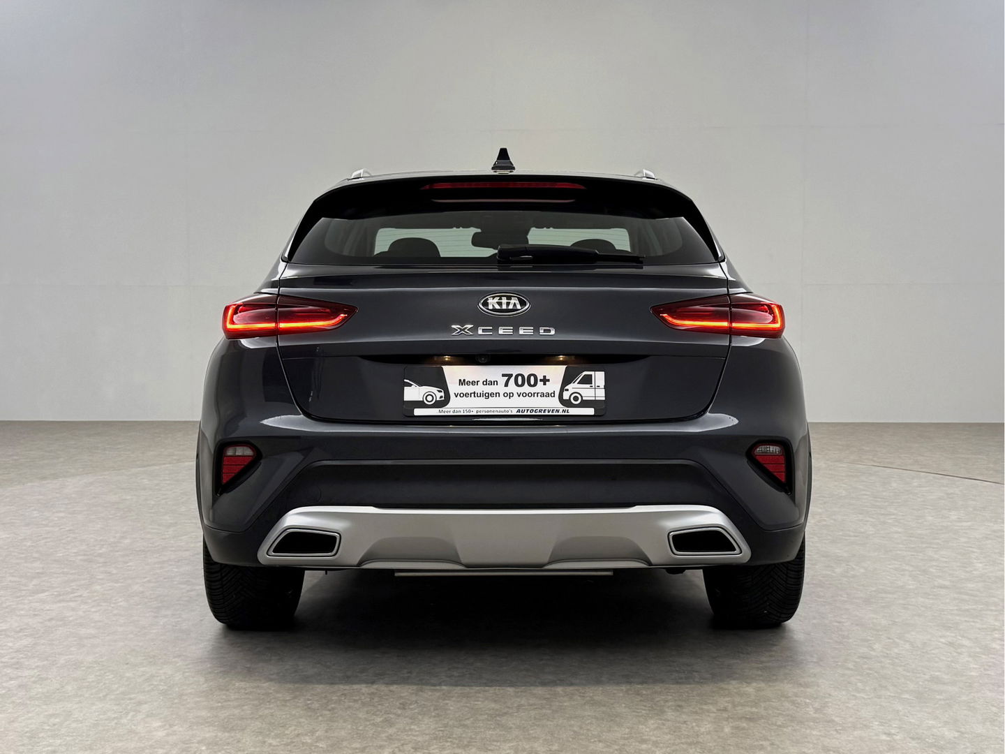 Kia Xceed 1.6 GDI DCT6 OPF Plug-in-Hybrid Spirit | Carplay | Camera | Adaptive Cruise | Stoel/stuurverwarming | Dodehoek | Keyless