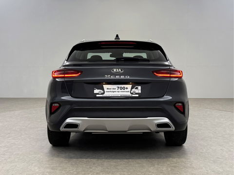 Kia Xceed 1.6 GDI DCT6 OPF Plug-in-Hybrid Spirit | Carplay | Camera | Adaptive Cruise | Stoel/stuurverwarming | Dodehoek | Keyless
