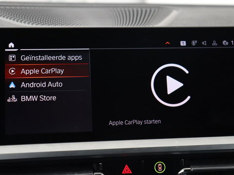 BMW 3 Serie Touring 320i Executive Edition | Half Leder | Cruise Control | Trekhaak | Elektrische achterklep | Camera | Carplay | Sfeerverlichting