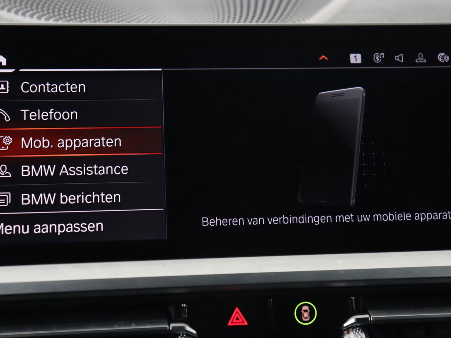 BMW 3 Serie Touring 320i Executive Edition | Half Leder | Cruise Control | Trekhaak | Elektrische achterklep | Camera | Carplay | Sfeerverlichting