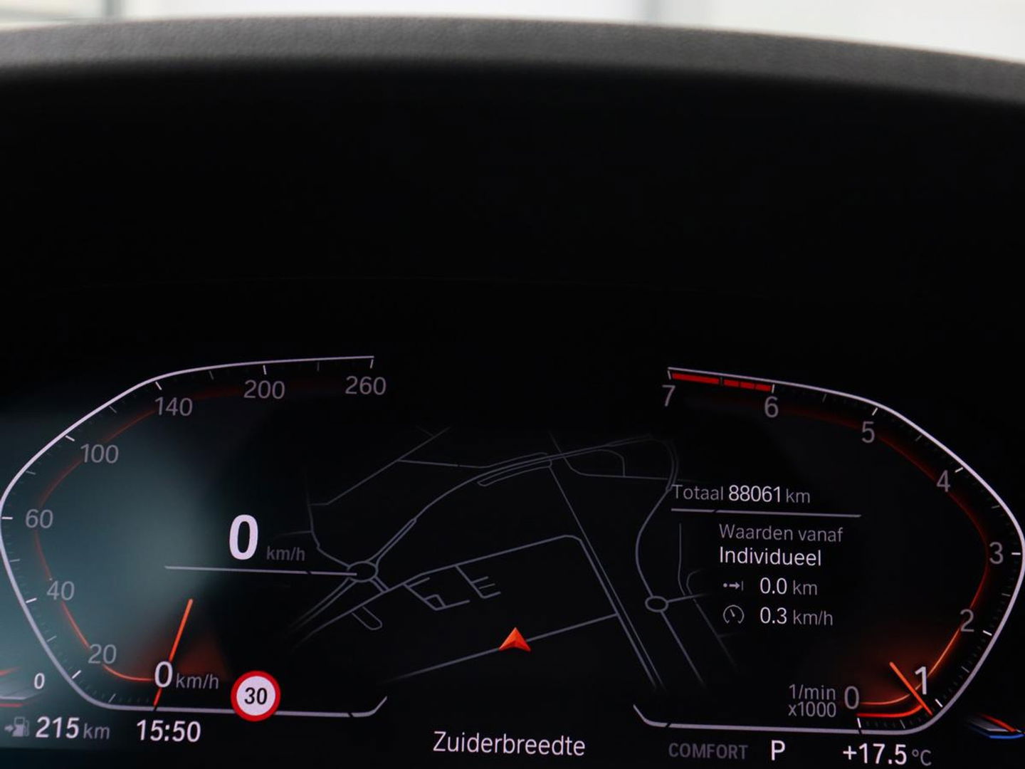 BMW 3 Serie Touring 320i Executive Edition | Half Leder | Cruise Control | Trekhaak | Elektrische achterklep | Camera | Carplay | Sfeerverlichting