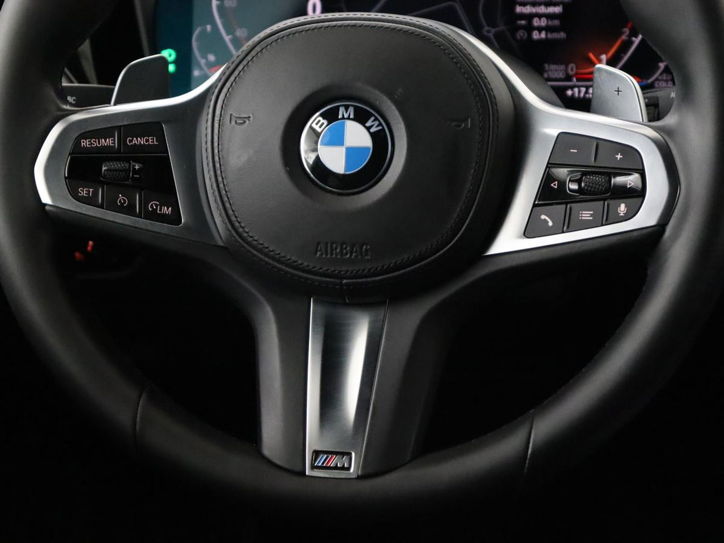 BMW 3 Serie Touring 320i Executive Edition | Half Leder | Cruise Control | Trekhaak | Elektrische achterklep | Camera | Carplay | Sfeerverlichting