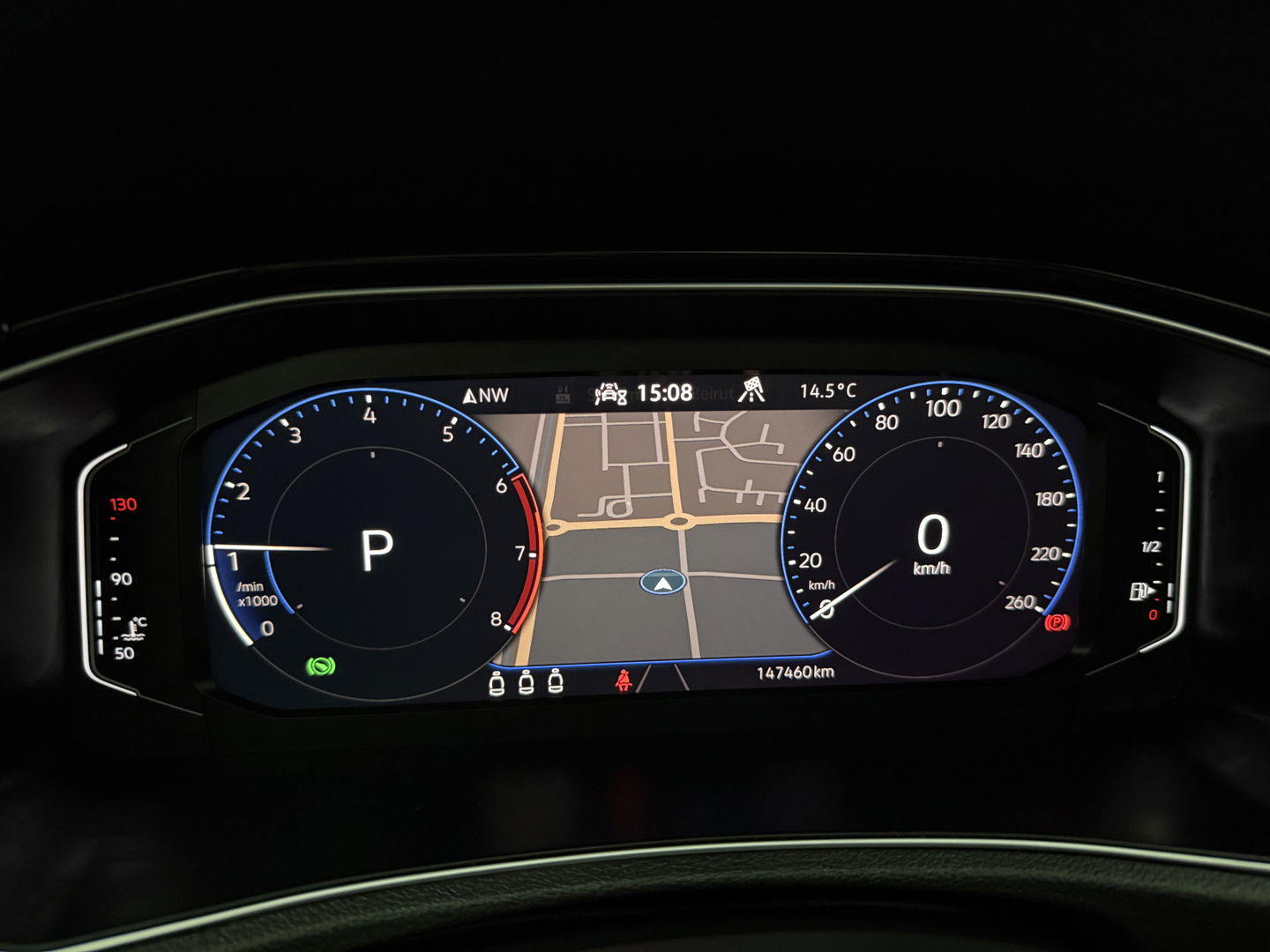 Volkswagen T-Roc 1.5 TSI Sport | Pano | Virtual | Camera | Carplay | Adaptive Cruise | Keyless | Stoelverw. | NAP