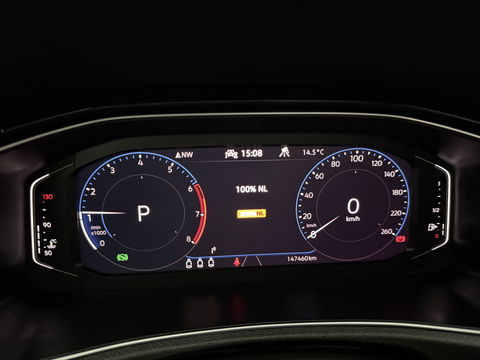 Volkswagen T-Roc 1.5 TSI Sport | Pano | Virtual | Camera | Carplay | Adaptive Cruise | Keyless | Stoelverw. | NAP