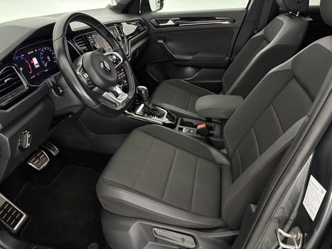 Volkswagen T-Roc 1.5 TSI Sport | Pano | Virtual | Camera | Carplay | Adaptive Cruise | Keyless | Stoelverw. | NAP
