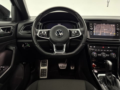 Volkswagen T-Roc 1.5 TSI Sport | Pano | Virtual | Camera | Carplay | Adaptive Cruise | Keyless | Stoelverw. | NAP